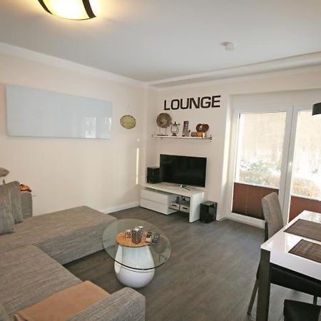 Ferienwohnung Traumland 2 Scharbeutz Zewnętrze zdjęcie