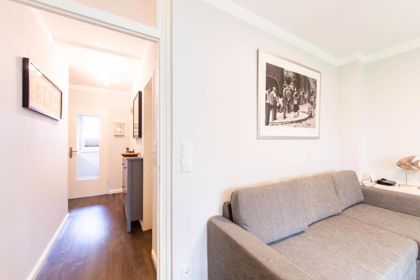 Ferienwohnung Traumland 2 Scharbeutz Zewnętrze zdjęcie