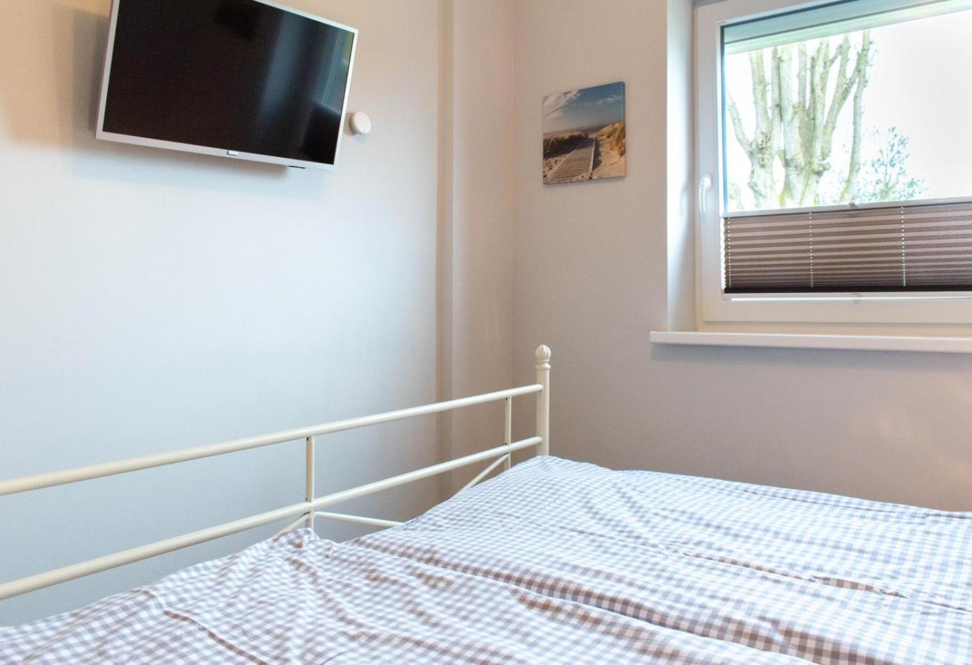 Ferienwohnung Traumland 2 Scharbeutz Zewnętrze zdjęcie