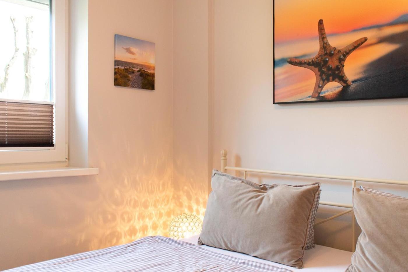 Ferienwohnung Traumland 2 Scharbeutz Zewnętrze zdjęcie