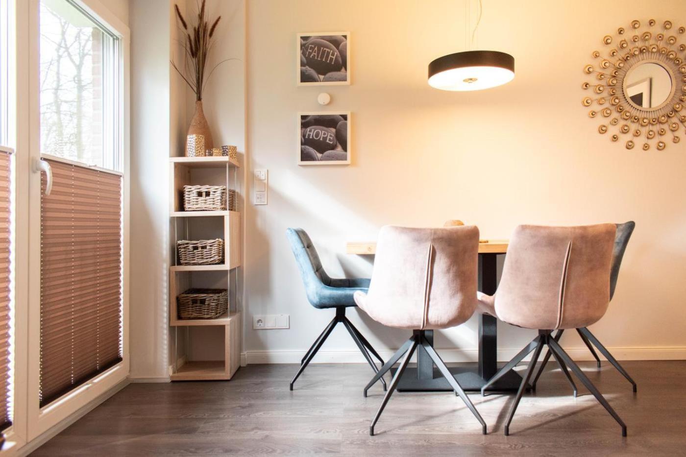 Ferienwohnung Traumland 2 Scharbeutz Zewnętrze zdjęcie