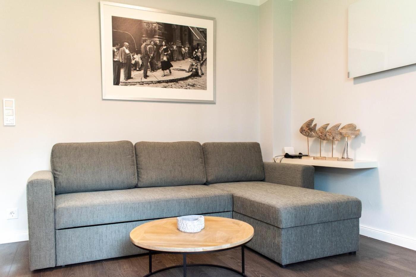 Ferienwohnung Traumland 2 Scharbeutz Zewnętrze zdjęcie